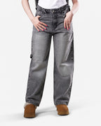 Nova Baggy Jeans