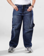 Nova Baggy Jeans