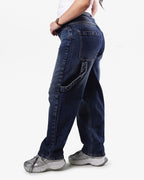 Nova Baggy Jeans
