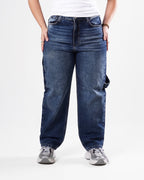 Nova Baggy Jeans
