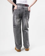 Nova Baggy Jeans