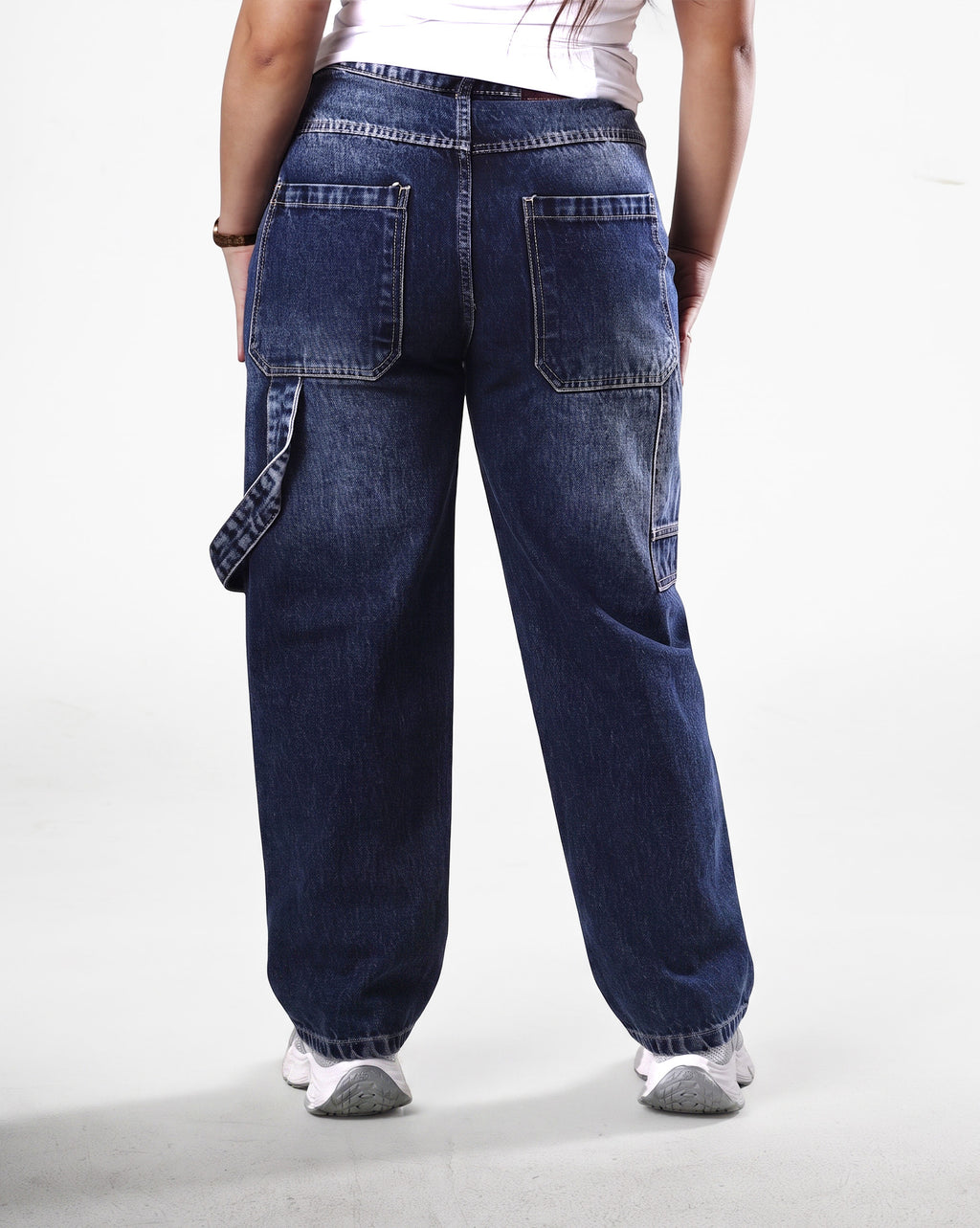Nova Baggy Jeans