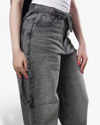 Nova Baggy Jeans