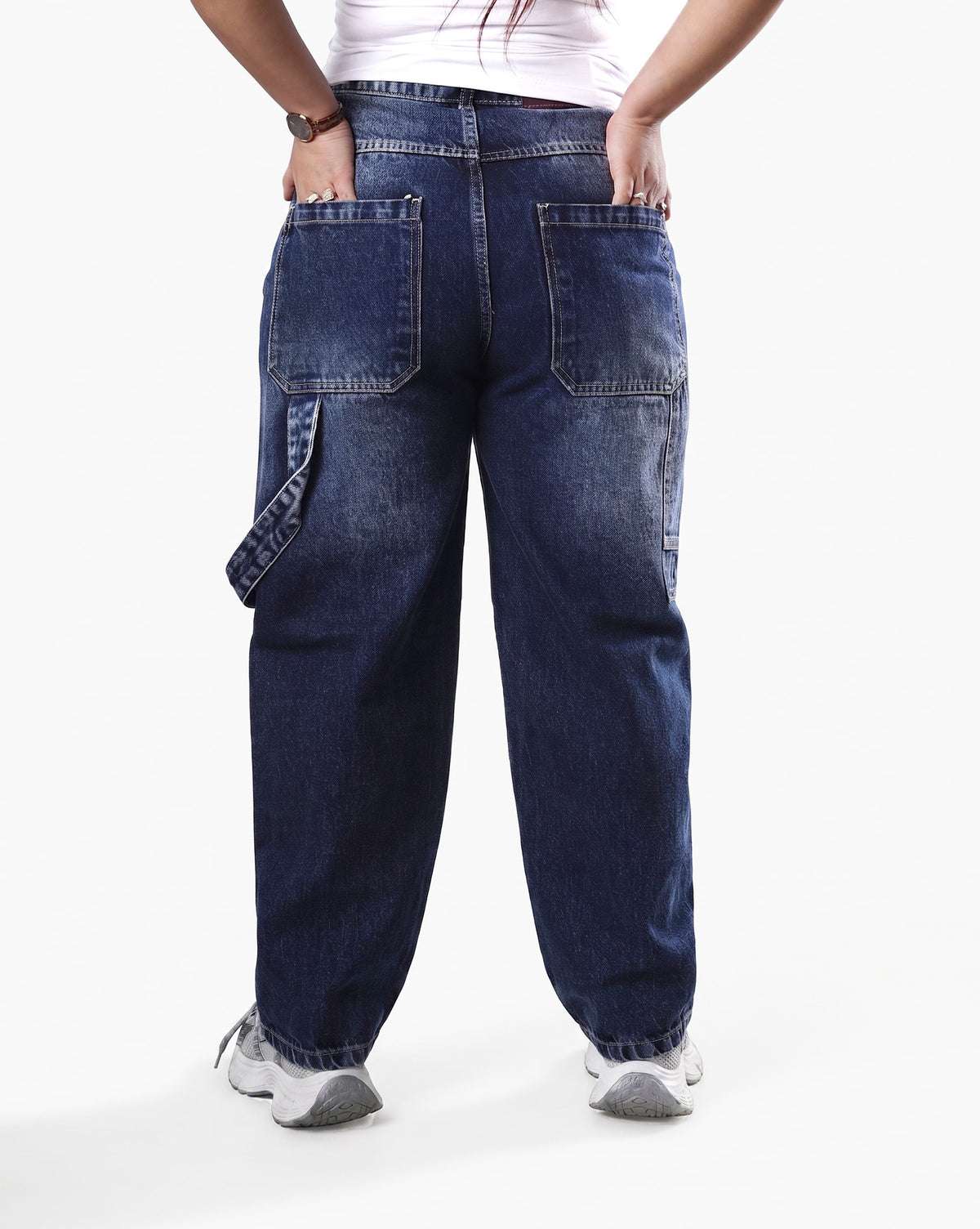 Nova Baggy Jeans
