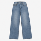 Cloud Fade Denim