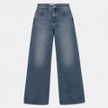 Cloud Fade Denim