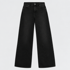 Cloud Fade Denim